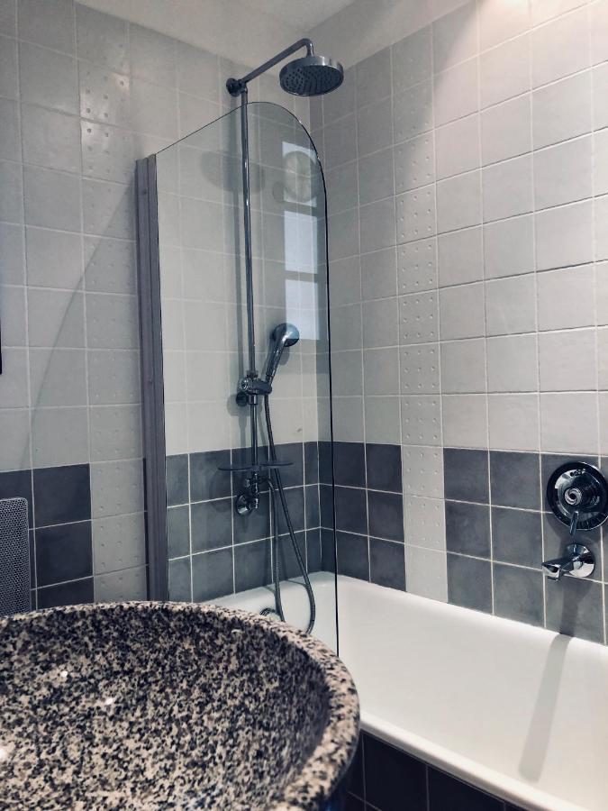 "Aux Balcons Du Riou" Avec Vue Mer 180 Degres Vence Eksteriør bilde